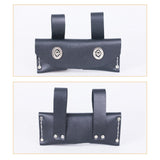 Maxbell Portable Axe Holder Sheath Carrier Practical Holster Tool Accs for Hunting Black
