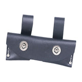Maxbell Portable Axe Holder Sheath Carrier Practical Holster Tool Accs for Hunting Black
