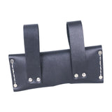 Maxbell Portable Axe Holder Sheath Carrier Practical Holster Tool Accs for Hunting Black
