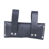 Maxbell Portable Axe Holder Sheath Carrier Practical Holster Tool Accs for Hunting Black