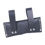 Maxbell Portable Axe Holder Sheath Carrier Practical Holster Tool Accs for Hunting Black