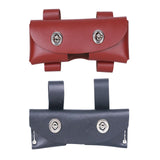 Maxbell Portable Axe Holder Sheath Carrier Practical Holster Tool Accs for Hunting Brown