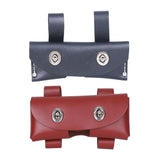 Maxbell Portable Axe Holder Sheath Carrier Practical Holster Tool Accs for Hunting Brown
