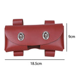 Maxbell Portable Axe Holder Sheath Carrier Practical Holster Tool Accs for Hunting Brown