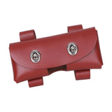 Maxbell Portable Axe Holder Sheath Carrier Practical Holster Tool Accs for Hunting Brown
