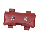 Maxbell Portable Axe Holder Sheath Carrier Practical Holster Tool Accs for Hunting Brown