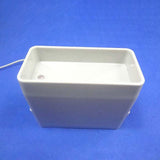 Maxbell Rainfall Measure Rain Gauge Simple Installation for Weather Station Garden