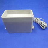 Maxbell Rainfall Measure Rain Gauge Simple Installation for Weather Station Garden
