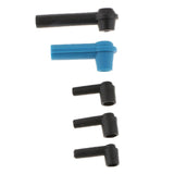 16Pcs Car Brake Oil Joint Brake Fluid Oil Change Replacement Tool - Aladdin Shoppers