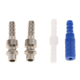 16Pcs Car Brake Oil Joint Brake Fluid Oil Change Replacement Tool - Aladdin Shoppers