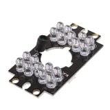 18 IR LED Spot Light 850nm Infrared Board For Surveillance Cameras - Aladdin Shoppers