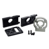 1/8 RC Car Motor & Differential Mount Plate Kit for Kyosho HSP SST Hobao FS - Aladdin Shoppers