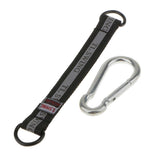 Maxbell Strong Swing Hanging Strap and Swing Connector Swingset Accessory
