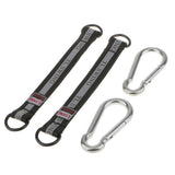 Maxbell Strong Swing Hanging Strap and Swing Connector Swingset Accessory