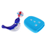 Maxbell Children Kids Electric Toy Walking Sea Lion Playing Ball Birthday Gift+Car Key