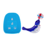 Maxbell Children Kids Electric Toy Walking Sea Lion Playing Ball Birthday Gift+Car Key