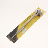 19mm-22mm Hexagon Scaffold Podger Ratchet Spanner Hand Wrench Garage Workshop Tools - 31cm Long - Aladdin Shoppers