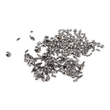 1BL/450g Assorted Stainless Steel Beads Tumbling Media Shot For Polishing - Aladdin Shoppers