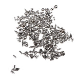 1BL/450g Assorted Stainless Steel Beads Tumbling Media Shot For Polishing - Aladdin Shoppers