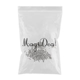 1BL/450g Assorted Stainless Steel Beads Tumbling Media Shot For Polishing - Aladdin Shoppers