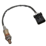 1PC Black O2 Sensor Plastic Electronic Exhaust Gas Wire 0258005703 For Holden Commodore V6 V8 - Aladdin Shoppers