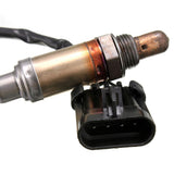 1PC Black O2 Sensor Plastic Electronic Exhaust Gas Wire 0258005703 For Holden Commodore V6 V8 - Aladdin Shoppers