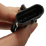 1PC Black O2 Sensor Plastic Electronic Exhaust Gas Wire 0258005703 For Holden Commodore V6 V8 - Aladdin Shoppers