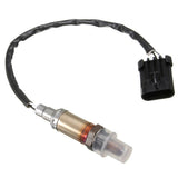 1PC Black O2 Sensor Plastic Electronic Exhaust Gas Wire 0258005703 For Holden Commodore V6 V8 - Aladdin Shoppers