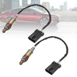 1PC Black O2 Sensor Plastic Electronic Exhaust Gas Wire 0258005703 For Holden Commodore V6 V8 - Aladdin Shoppers