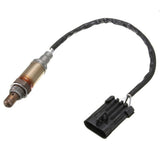 1PC Black O2 Sensor Plastic Electronic Exhaust Gas Wire 0258005703 For Holden Commodore V6 V8 - Aladdin Shoppers