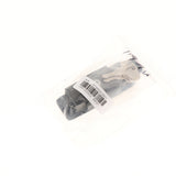 1PC Pop-up Push Button Cabinet Door Plane Cam Lock 105mm Length Black W Keys - Aladdin Shoppers