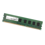 1Piece Memory Ram DDR3 RAM 4G-1600 Sitck Card for Desktop Computer - Aladdin Shoppers