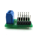 2.54mm 2P-Pitch Dupont Connector Terminal to 2 Row 6 Pin Header Female/Male Board - Aladdin Shoppers