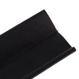 2.5m Car Front Bumper Lip Splitter Protector Auto Protection Body Spoiler - Aladdin Shoppers