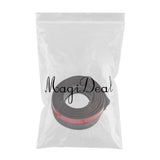 2.5m Car Front Bumper Lip Splitter Protector Auto Protection Body Spoiler - Aladdin Shoppers