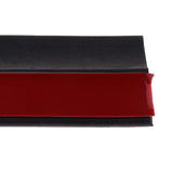 2.5m Car Front Bumper Lip Splitter Protector Auto Protection Body Spoiler - Aladdin Shoppers