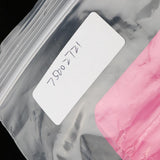 2 Pairs Transparent Shoe Straps High Heels Shoelace with Buckles for Holding Loose Shoe Anti-slip - Aladdin Shoppers