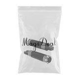 2 Pieces Black Highway Foot Peg Mount For Harley Softail Sport XL 883 1200 Custom - Aladdin Shoppers