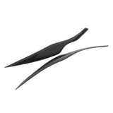 2 Pieces Headlight Eyebrow Eyelid Cover For BMW E90 318i 320i 325i 2005-2012 - Aladdin Shoppers