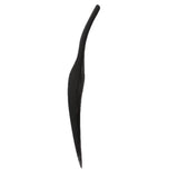 2 Pieces Headlight Eyebrow Eyelid Cover For BMW E90 318i 320i 325i 2005-2012 - Aladdin Shoppers