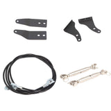 2 Set Auto Car Limb Riser Kits For 1997-18 Jeep Wrangler TJ LJ JK - Aladdin Shoppers