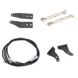 2 Set Auto Car Limb Riser Kits For 1997-18 Jeep Wrangler TJ LJ JK - Aladdin Shoppers