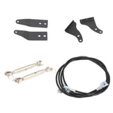 2 Set Auto Car Limb Riser Kits For 1997-18 Jeep Wrangler TJ LJ JK - Aladdin Shoppers