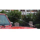 2 Set Auto Car Limb Riser Kits For 1997-18 Jeep Wrangler TJ LJ JK - Aladdin Shoppers