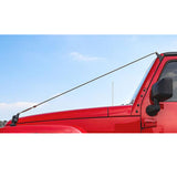 2 Set Auto Car Limb Riser Kits For 1997-18 Jeep Wrangler TJ LJ JK - Aladdin Shoppers