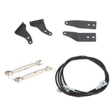 2 Set Auto Car Limb Riser Kits For 1997-18 Jeep Wrangler TJ LJ JK - Aladdin Shoppers