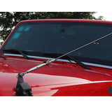 2 Set Auto Car Limb Riser Kits For 1997-18 Jeep Wrangler TJ LJ JK - Aladdin Shoppers