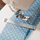 20 Pieces 3 Inch Measure Clip Hemmer No Pin Hem Clip with Marking Ruler Guides - Aladdin Shoppers