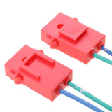 20 Pieces Car ATC ATO Blade Fuse Holder Block Inline Harness Waterproof - Aladdin Shoppers