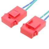 20 Pieces Car ATC ATO Blade Fuse Holder Block Inline Harness Waterproof - Aladdin Shoppers